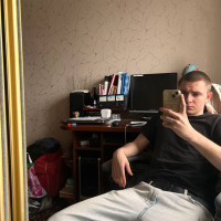 Кирилл, Россия, Ростов-на-Дону, 23 года