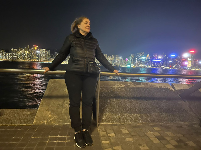 Галина, Россия, Москва. Фото на сайте ГдеПапа.Ру