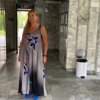 Галина, Россия, Москва, 62