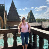Галина, 62, Россия, Москва