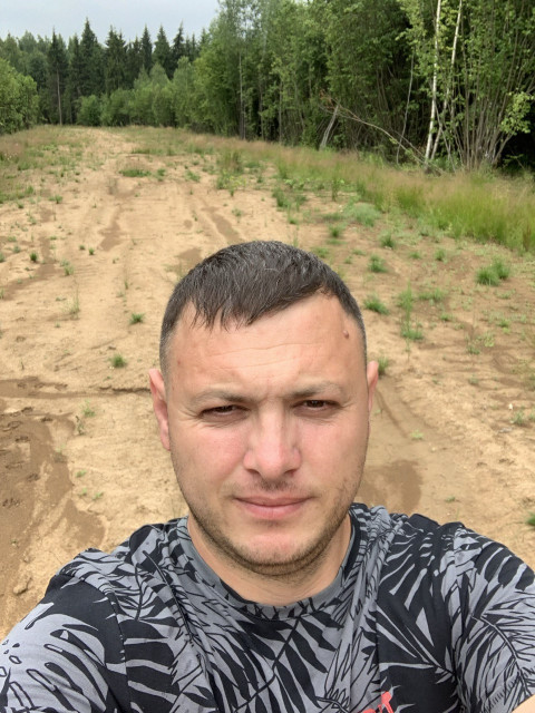 Денис, Россия, Москва. Фото на сайте ГдеПапа.Ру