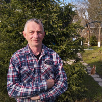 Сергей, Россия, Подольск, 64 года