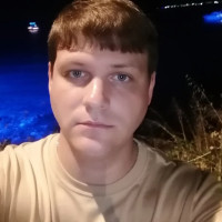 Дмитрий, Россия, Санкт-Петербург, 33 года