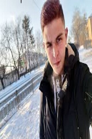 Андрей Тарасов, Горловка, 28 лет, 1 фото. Познакомлюсь для создания семьи.