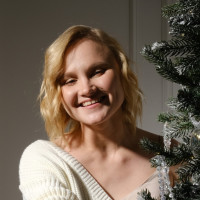 Диана, Россия, Новосибирск, 30 лет