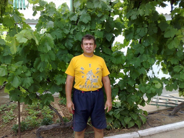 Александр Дубченко, Россия, Крымск. Фото на сайте ГдеПапа.Ру