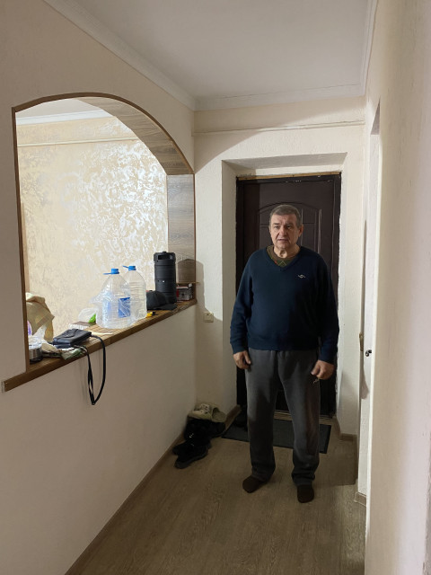 Александр Дубченко, Россия, Крымск. Фото на сайте ГдеПапа.Ру