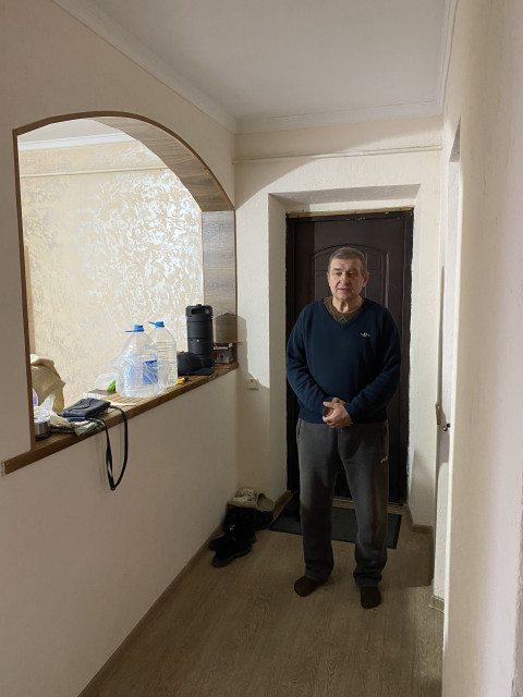 Александр Дубченко, Россия, Крымск. Фото на сайте ГдеПапа.Ру