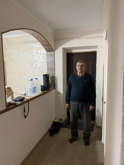 Александр Дубченко, Россия, Крымск. Фото на сайте ГдеПапа.Ру