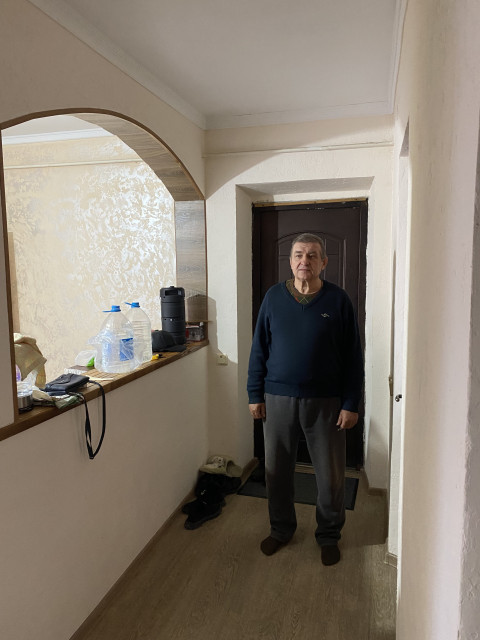 Александр Дубченко, Россия, Крымск. Фото на сайте ГдеПапа.Ру