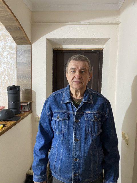 Александр Дубченко, Россия, Крымск. Фото на сайте ГдеПапа.Ру