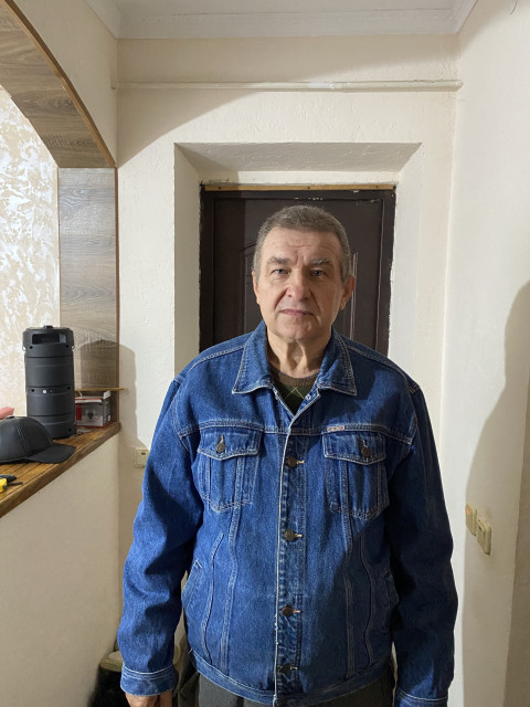 Александр Дубченко, Россия, Крымск. Фото на сайте ГдеПапа.Ру