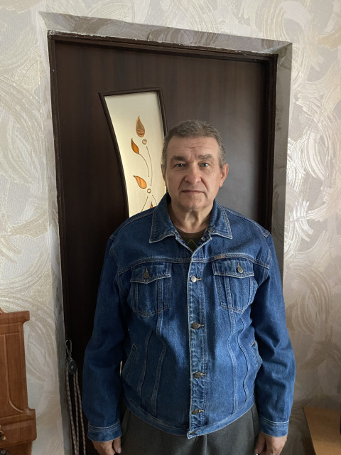 Александр Дубченко, Россия, Крымск. Фото на сайте ГдеПапа.Ру