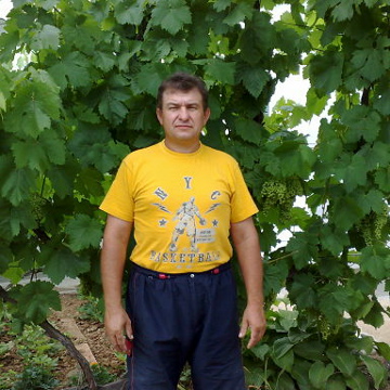 Александр Дубченко, Россия, Крымск, 60 лет, 1 ребенок. Ищу: Таких наверно и нет, идеальных - то. Без тараканов чтобы. Но я согласен на обмен своими, их у меня тоже...  Анкета 884986. 