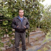 Александр Дубченко, Россия, Крымск, 60 лет