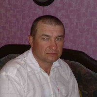 Александр Дубченко, Россия, Крымск, 60 лет