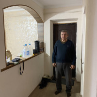 Александр Дубченко, Россия, Крымск, 60 лет