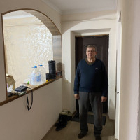 Александр Дубченко, Россия, Крымск, 60 лет