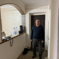 Александр Дубченко, Россия, Крымск, 60 лет