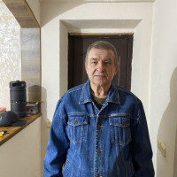Александр Дубченко, Россия, Крымск, 60 лет