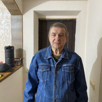 Александр Дубченко, Россия, Крымск, 60 лет