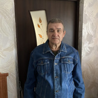 Александр Дубченко, Россия, Крымск, 60 лет