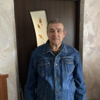 Александр Дубченко, Россия, Крымск, 60 лет