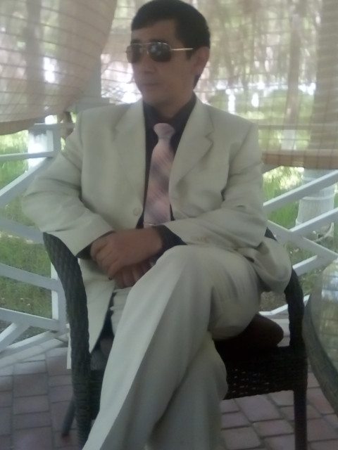 Камол, Узбекистан, Гулистан. Фото на сайте ГдеПапа.Ру