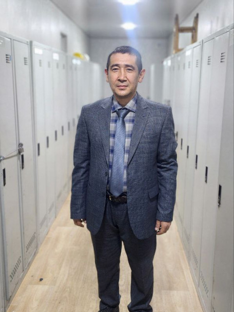 Камол, Узбекистан, Гулистан, 52 года, 3 фото. Он ищет её: женщину для любви и серьезных отношений, брака и создания семьи, воспитания детей, рождения совместн  Анкета 884990. 