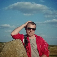 Сергей, Россия, Воронеж, 39 лет