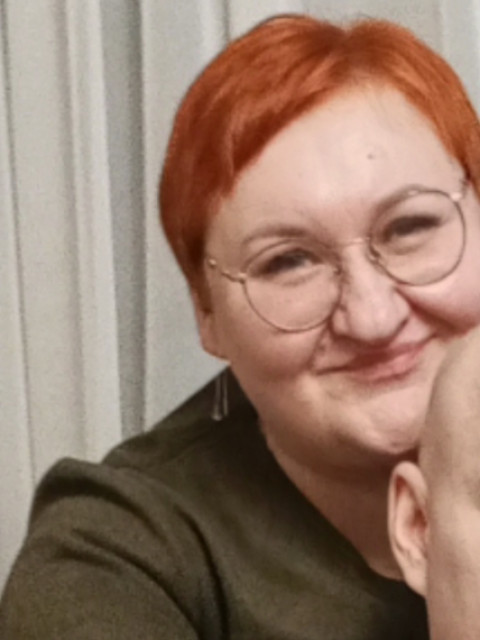 Анастасия, Россия, Екатеринбург. Фото на сайте ГдеПапа.Ру