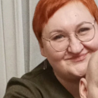 Анастасия, Россия, Екатеринбург, 37 лет