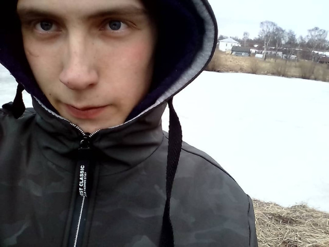 Илья Савинков, Россия, Санкт-Петербург. Фото на сайте ГдеПапа.Ру