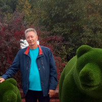 Вик, Россия, Лобня, 61