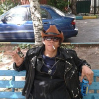 Иван, Россия, 33