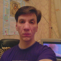 Владимир Кенигсон, Россия, Санкт-Петербург, 53