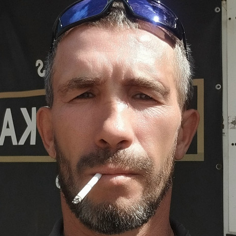 Денис Рудов, Россия, Ростов-на-Дону, 45 лет, 1 ребенок. Ищу: От 30 до 40л, не высокую не полную  Анкета 885043. 