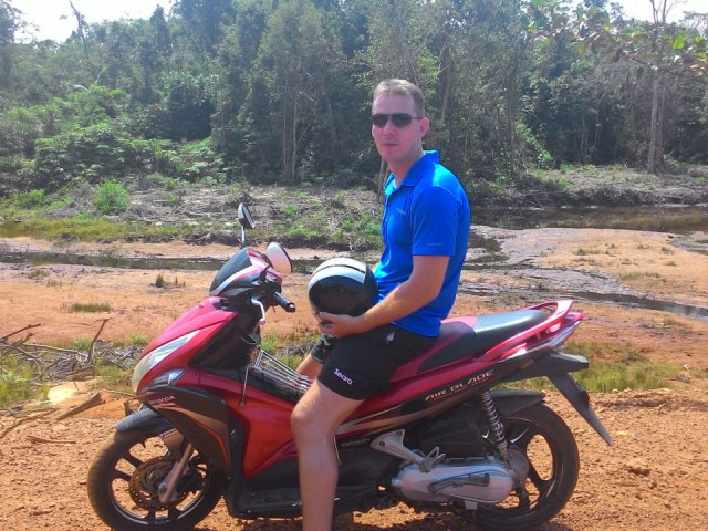 Вадим, Россия, Барнаул, 46 лет. Познакомлюсь с женщиной для любви и серьезных отношений, дружбы и общения.  Анкета 885064. 