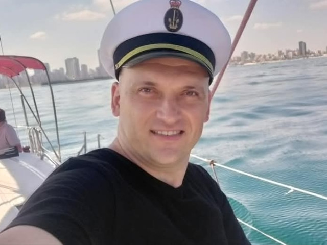 Вадим, Россия, Нижний Новгород. Фото на сайте ГдеПапа.Ру