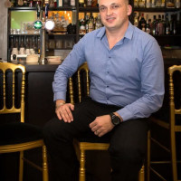 Вадим, Россия, Нижний Новгород, 41 год