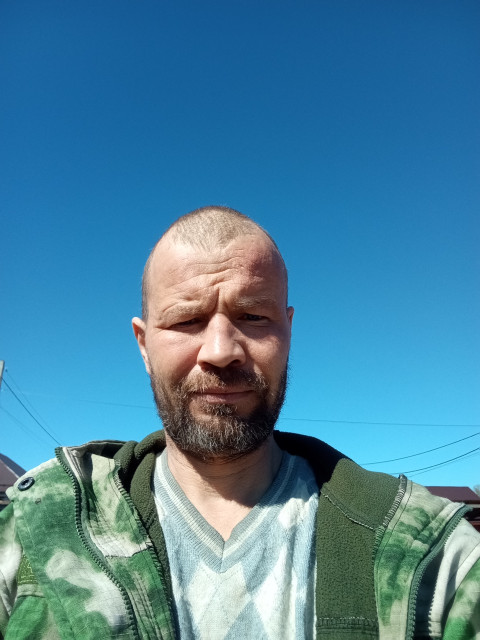 Михаил, Россия, Уфа. Фото на сайте ГдеПапа.Ру