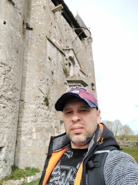 Андрей, Франция, Париж, 45 лет, 2 ребенка, 1 фото. Познакомлюсь с женщиной для любви и серьезных отношений.  Анкета 885074. 