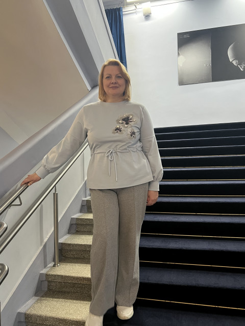 Лолита, Россия, Москва. Фото на сайте ГдеПапа.Ру