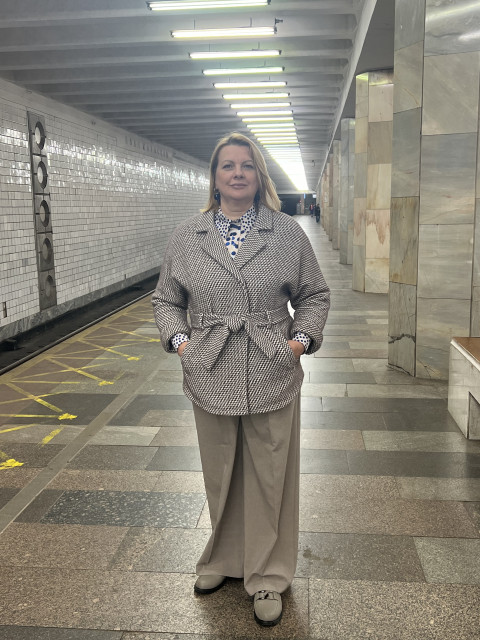 Лолита, Россия, Москва. Фото на сайте ГдеПапа.Ру