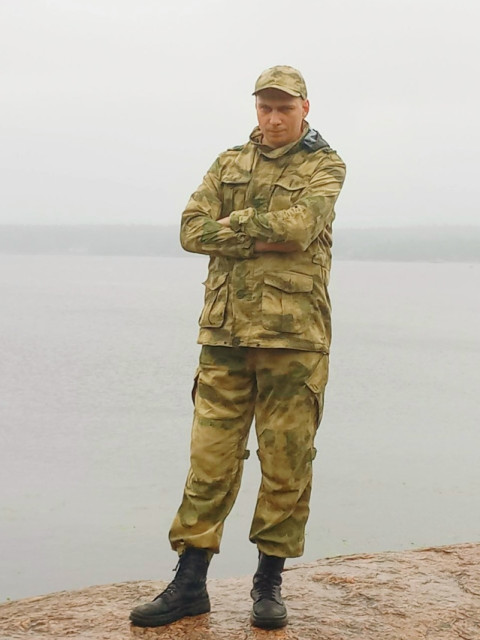 Николай, Россия, Санкт-Петербург. Фото на сайте ГдеПапа.Ру