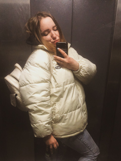 Полли, Россия, Москва. Фото на сайте ГдеПапа.Ру