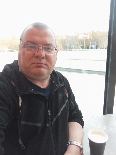 Ivan Ivanov, Калининград, 43 года, 3 ребенка. Познакомиться без регистрации.