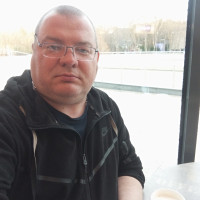 Ivan Ivanov, Россия, Калининград, 43 года