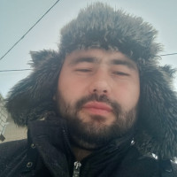 Охунжон, Казахстан, Каскелен, 30