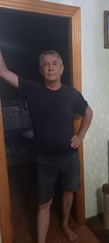 Сергей Клименков, Астрахань, 63 года, 2 ребенка, 1 фото. Ищу: Добросовестную  Анкета 885101. 